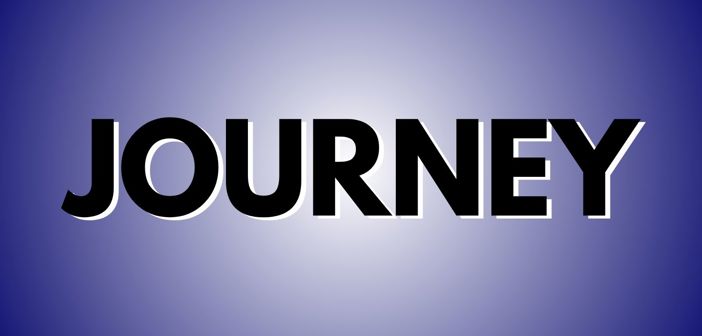 Journey Presale Codes and Ticket Info