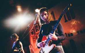 Goat Girl Presale Codes and Ticket Info