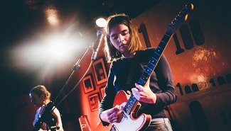Goat Girl Presale Codes and Ticket Info