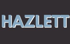 Hazlett Presale Codes and Ticket Info Hazlett Presale Codes and Ticket Info