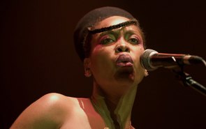 Erykah Badu & Alchemist Tour Announcements 2026