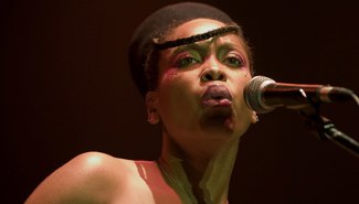 Erykah Badu & Alchemist Tour Announcements 2026