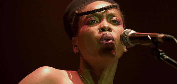 Erykah Badu & Alchemist Tour Announcements 2026