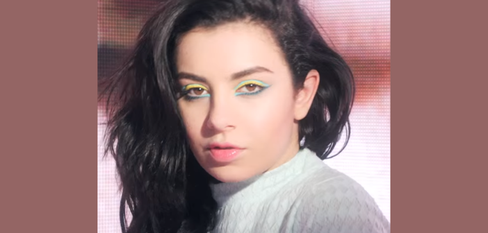 Charli XCX Tour Announcements Charli XCX Tour Announcements