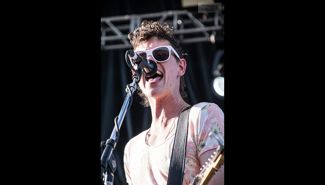Houndmouth Presale Codes and Ticket Info