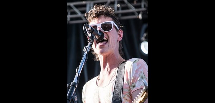 Houndmouth Presale Codes and Ticket Info