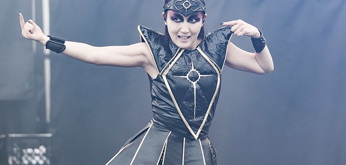 Babymetal Sold Out Shows