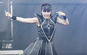 Babymetal Sold Out Shows Babymetal Sold Out Shows