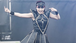 Babymetal Sold Out Shows Babymetal Sold Out Shows