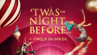 Cirque Du Soleil Presale Codes and Ticket Info Cirque Du Soleil Presale Codes and Ticket Info