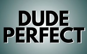 Dude Perfect Presale Codes and Ticket Info