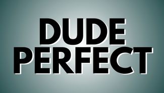 Dude Perfect Presale Codes and Ticket Info
