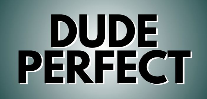 Dude Perfect Presale Codes and Ticket Info