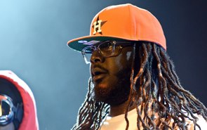 T-Pain Tour Announcements 2025