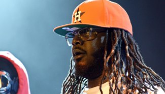T-Pain Tour Announcements 2025