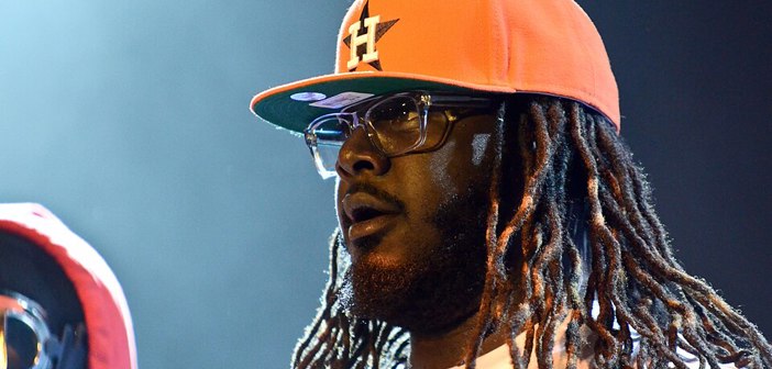 T-Pain Tour Announcements 2025