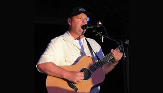 Christopher Cross Presale Codes and Ticket Info