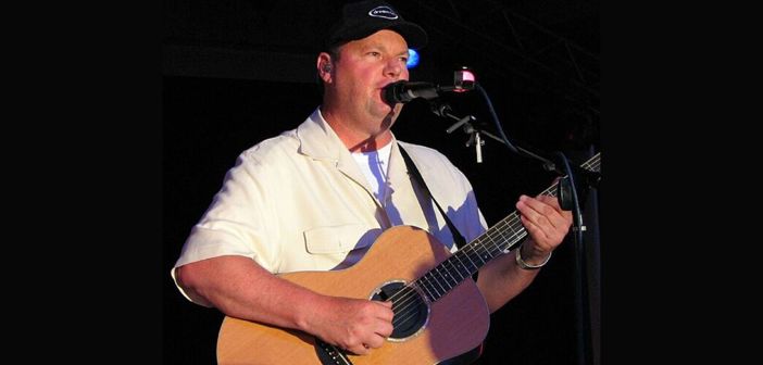 Christopher Cross Presale Codes and Ticket Info