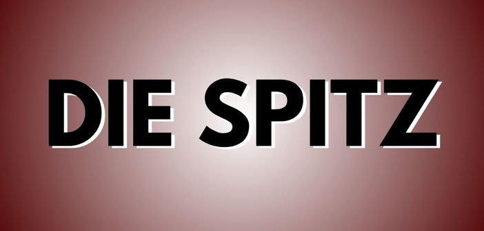 Die Spitz Presale Codes and Ticket Info