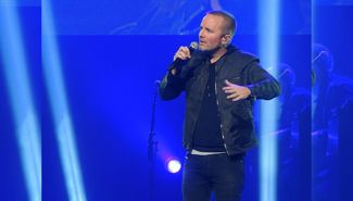 Chris Tomlin Tour Announcements Chris Tomlin Tour Announcements
