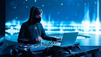 Alan Walker Presale Codes and Ticket Info