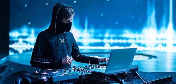 Alan Walker Presale Codes and Ticket Info