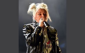 Lauren Sanderson Presale Codes and Ticket Info
