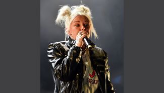 Lauren Sanderson Presale Codes and Ticket Info
