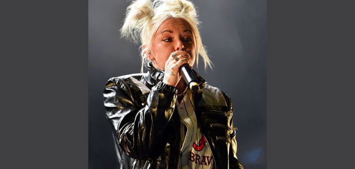Lauren Sanderson Presale Codes and Ticket Info
