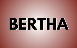 BERTHA Presale Codes and Ticket Info