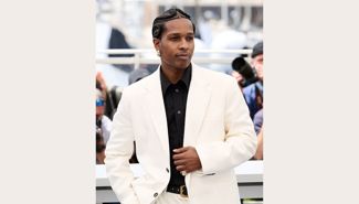 A$AP Rocky Tour Announcements 2026