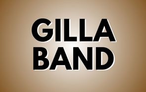 Gilla Band Presale Codes and Ticket Info