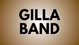 Gilla Band Presale Codes and Ticket Info