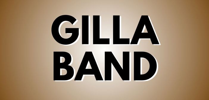 Gilla Band Presale Codes and Ticket Info