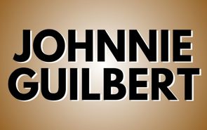 Johnnie Guilbert Presale Codes and Ticket Info