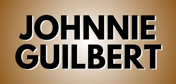 Johnnie Guilbert Presale Codes and Ticket Info
