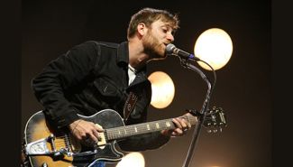 The Black Keys Tour Announcements 2026