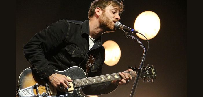 The Black Keys Tour Announcements 2026