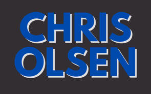 Chris Olsen Presale Codes and Ticket Info