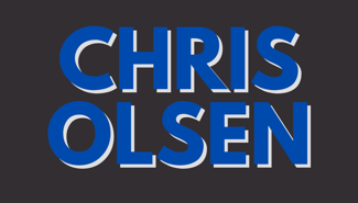 Chris Olsen Presale Codes and Ticket Info