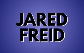Jared Freid Presale Codes and Ticket Info