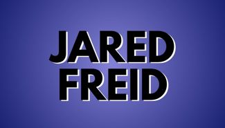 Jared Freid Presale Codes and Ticket Info Jared Freid Presale Codes and Ticket Info