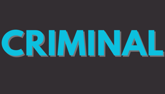 Criminal Presale Codes and Ticket Info Criminal Presale Codes and Ticket Info