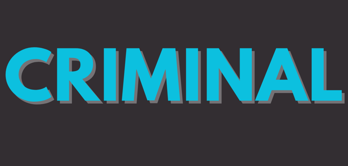 Criminal Presale Codes and Ticket Info Criminal Presale Codes and Ticket Info