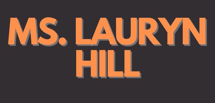 Ms. Lauryn Hill Tour Announcements 2024