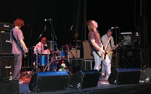 Soul Asylum Tour Announcements Soul Asylum Tour Announcements