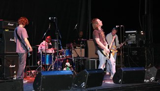 Soul Asylum Tour Announcements Soul Asylum Tour Announcements