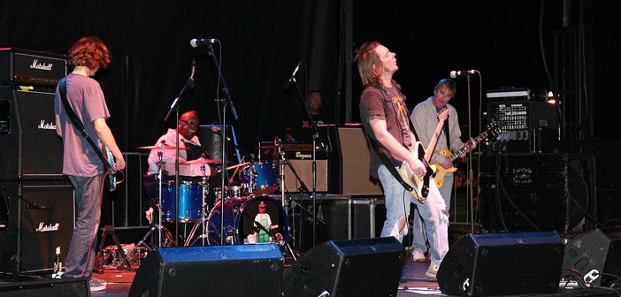 Soul Asylum Tour Announcements Soul Asylum Tour Announcements