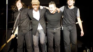 Newsboys Tour Announcements Newsboys Tour Announcements