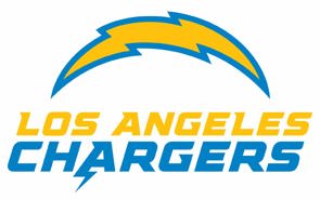 Los Angeles Chargers Schedule And Ticket Info 2025